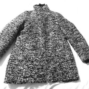 JCrew Italian Wool Coat